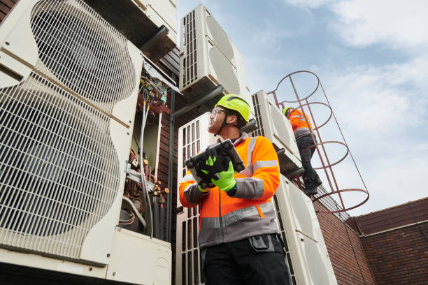 Best HVAC air duct cleaning  in Bealeton, VA