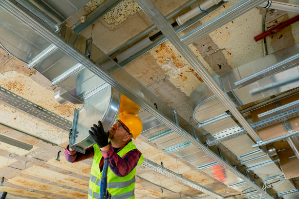 HVAC maintenance plan in Bealeton, VA