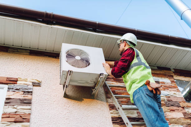 Best HVAC air duct cleaning  in Bealeton, VA