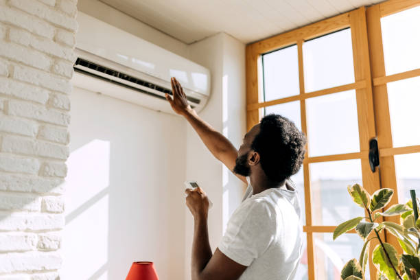 Best Commercial HVAC repair  in Bealeton, VA